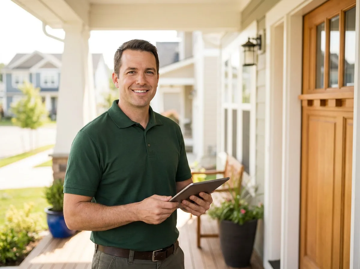 Pest control FAQs for Warsaw, OH